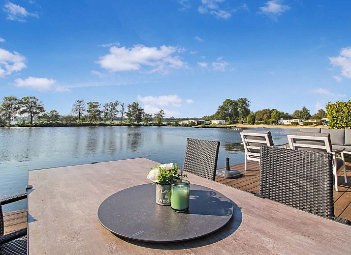 Unterkunft 260135 - Ferienhaus Het Friese platteland - Vrijstaande woning in Oudehaske