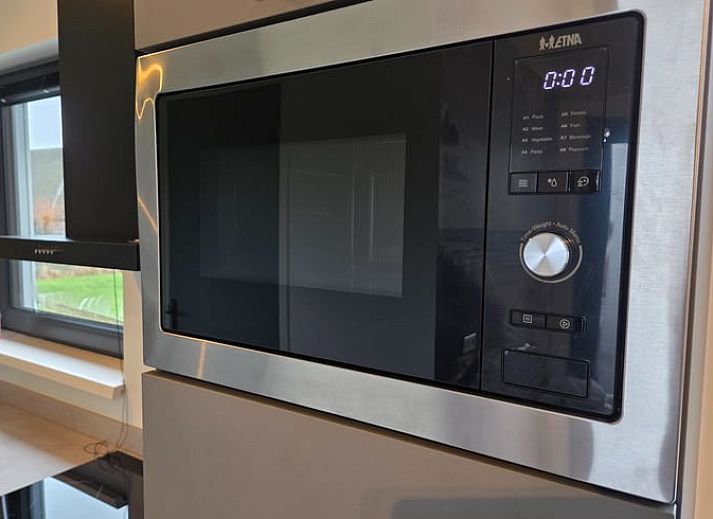 Guest house 260141 - Holiday property Het Friese platteland - Huisje in Easterlittens