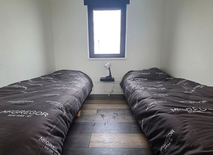 Guest house 260141 - Holiday property Het Friese platteland - Huisje in Easterlittens