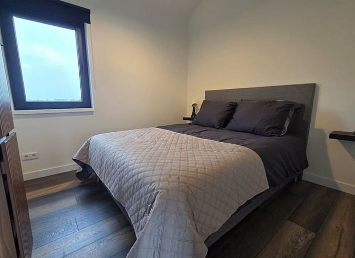 Guest house 260141 - Holiday property Het Friese platteland - Huisje in Easterlittens