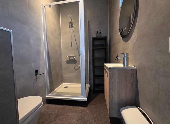 Guest house 260141 - Holiday property Het Friese platteland - Huisje in Easterlittens