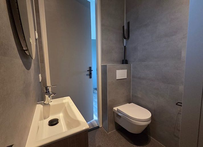 Guest house 260141 - Holiday property Het Friese platteland - Huisje in Easterlittens