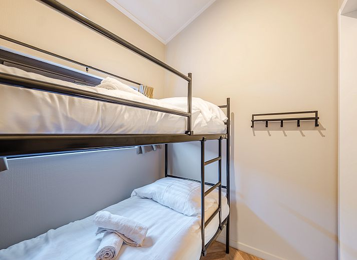 Guest house 260147 - Bungalow Het Friese platteland - 4-6 persoons lodge | 4-6B1