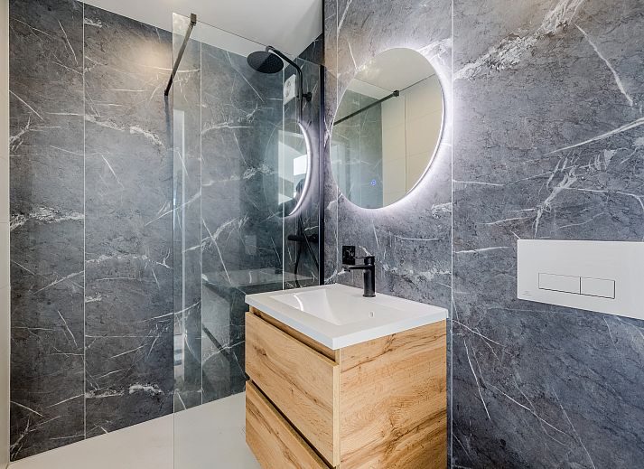 Guest house 260147 - Bungalow Het Friese platteland - 4-6 persoons lodge | 4-6B1