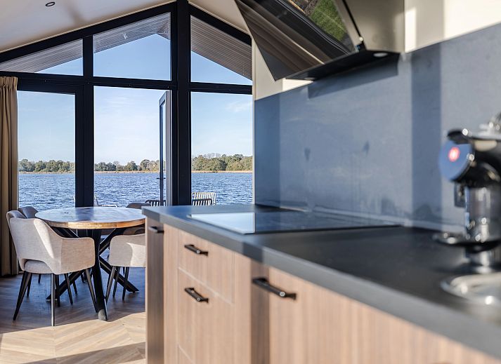 Unterkunft 260148 - Bungalow Het Friese platteland - 4-6 persoons wellness lodge | 4-6B2