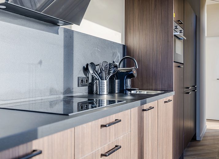 Unterkunft 260148 - Bungalow Het Friese platteland - 4-6 persoons wellness lodge | 4-6B2