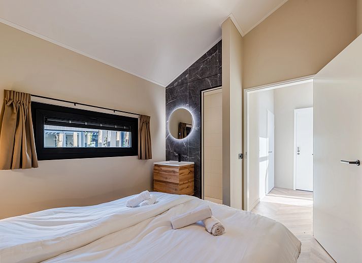 Guest house 260149 - Bungalow Het Friese platteland - 4-6 persoons lodge - Extra toegankelijk | 4-6BT