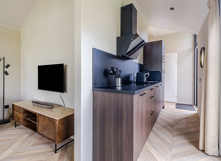 Verblijf 260150 - Bungalow Het Friese platteland - 4-persoons lodge | 4B1