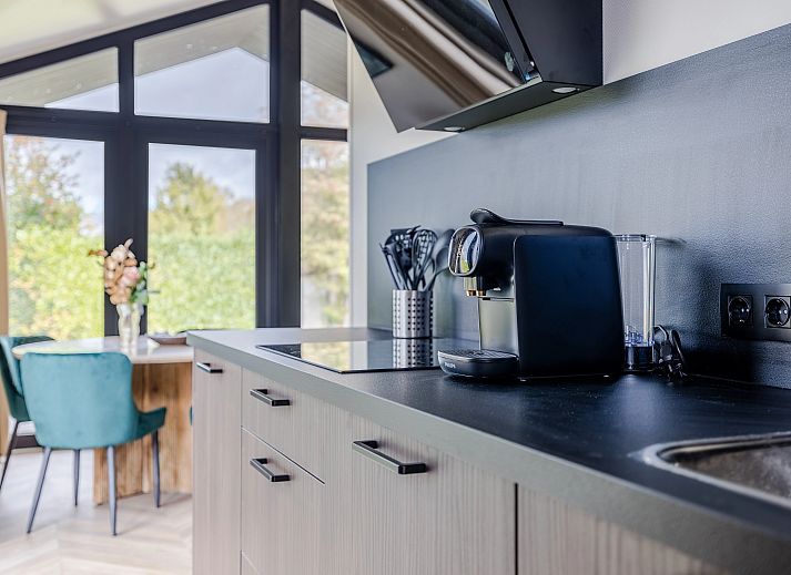 Verblijf 260150 - Bungalow Het Friese platteland - 4-persoons lodge | 4B1