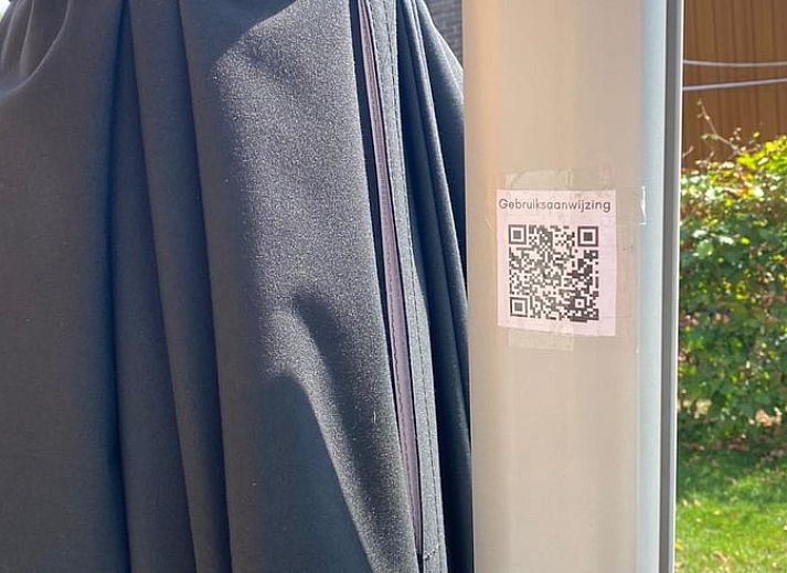 Guest house 260209 - Holiday property Het Friese platteland - Vakantiehuisje in Elsloo