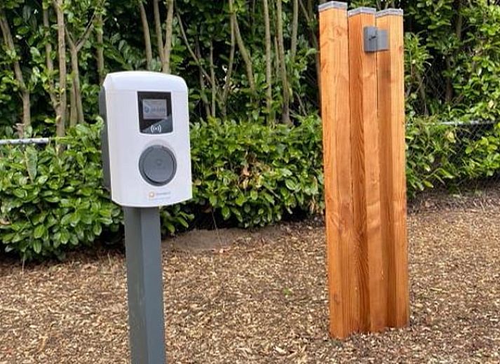 Guest house 260209 - Holiday property Het Friese platteland - Vakantiehuisje in Elsloo