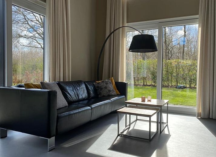 Guest house 260209 - Holiday property Het Friese platteland - Vakantiehuisje in Elsloo