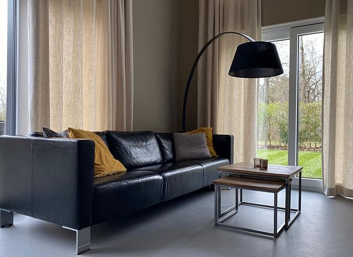 Guest house 260209 - Holiday property Het Friese platteland - Vakantiehuisje in Elsloo