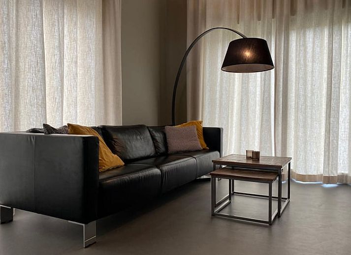 Guest house 260209 - Holiday property Het Friese platteland - Vakantiehuisje in Elsloo