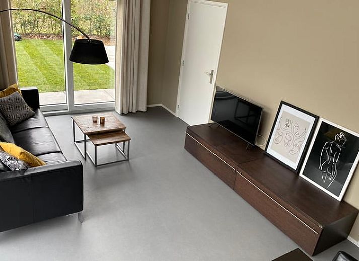 Guest house 260209 - Holiday property Het Friese platteland - Vakantiehuisje in Elsloo