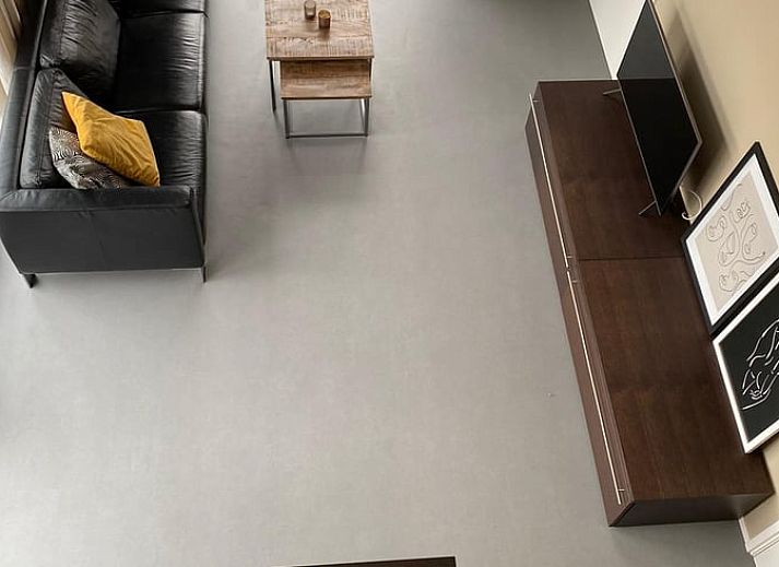 Guest house 260209 - Holiday property Het Friese platteland - Vakantiehuisje in Elsloo