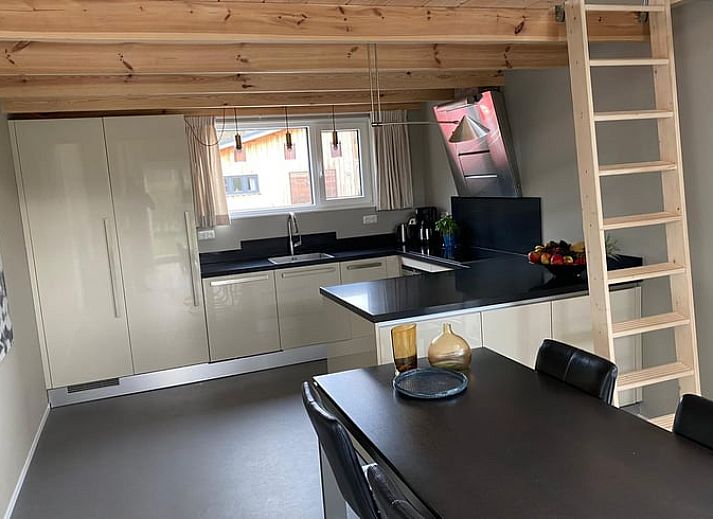 Guest house 260209 - Holiday property Het Friese platteland - Vakantiehuisje in Elsloo