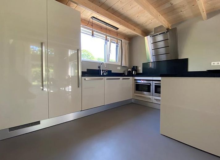 Guest house 260209 - Holiday property Het Friese platteland - Vakantiehuisje in Elsloo