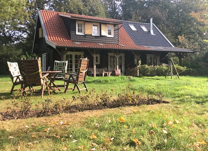 Verblijf 260220 • Vakantiewoning Het Friese platteland • Landhuis Wad Anders