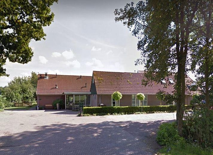 Guest house 260222 • Holiday property Het Friese platteland • Luxe 23 persoons groepsaccommodatie geschikt voor 