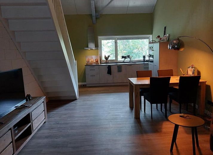 Unterkunft 260227 • Ferienhaus Het Friese platteland • Vakantiehuisje in Donkerbroek