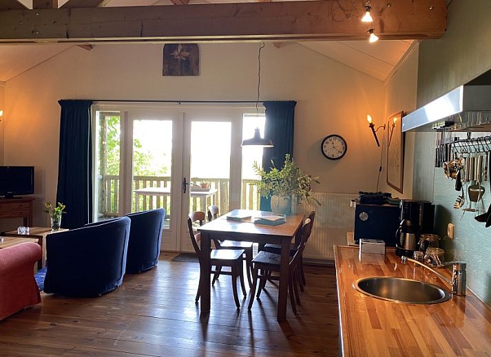 Unterkunft 260303 - Ferienhaus Het Friese platteland - Bonnehof