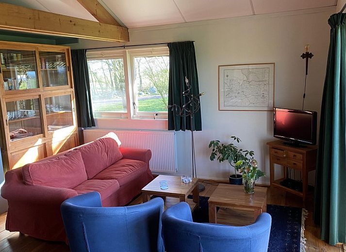 Unterkunft 260303 - Ferienhaus Het Friese platteland - Bonnehof