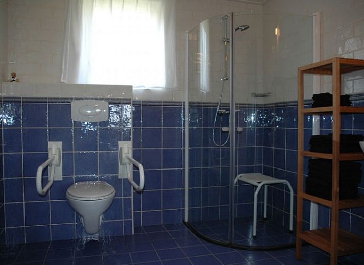 Unterkunft 260303 - Ferienhaus Het Friese platteland - Bonnehof
