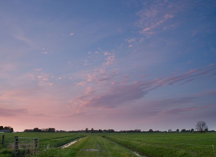 Unterkunft 260303 - Ferienhaus Het Friese platteland - Bonnehof