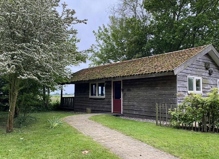 Unterkunft 260303 - Ferienhaus Het Friese platteland - Bonnehof