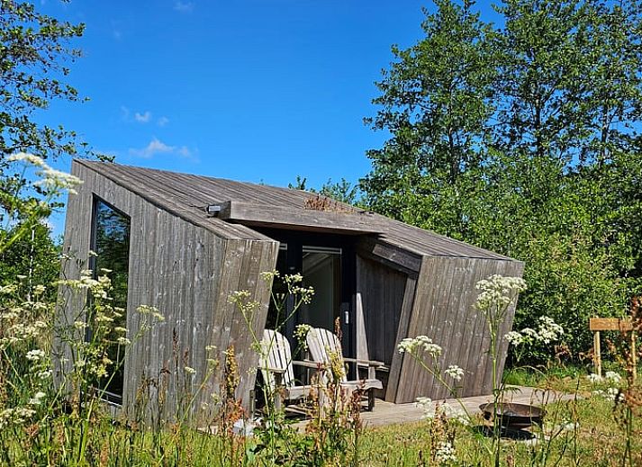 Unterkunft 260310 - Ferienhaus Het Friese platteland - Vakantiehuisje in Westergeest