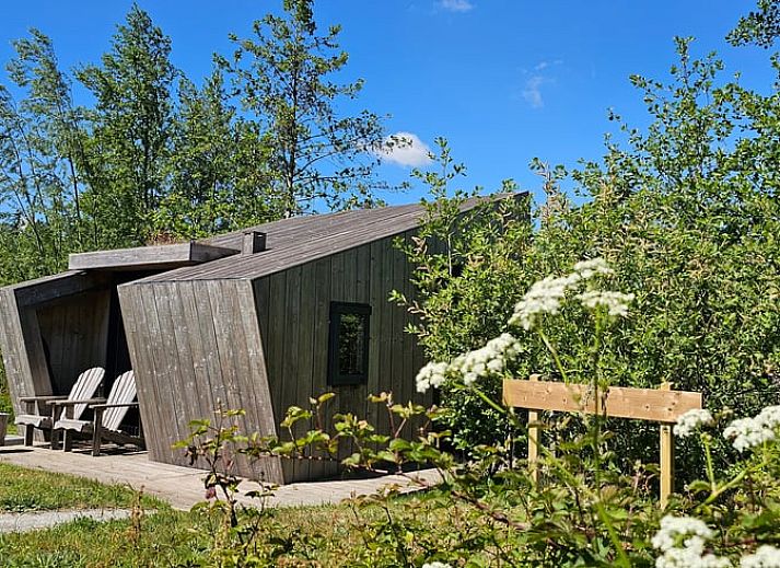 Unterkunft 260310 - Ferienhaus Het Friese platteland - Vakantiehuisje in Westergeest