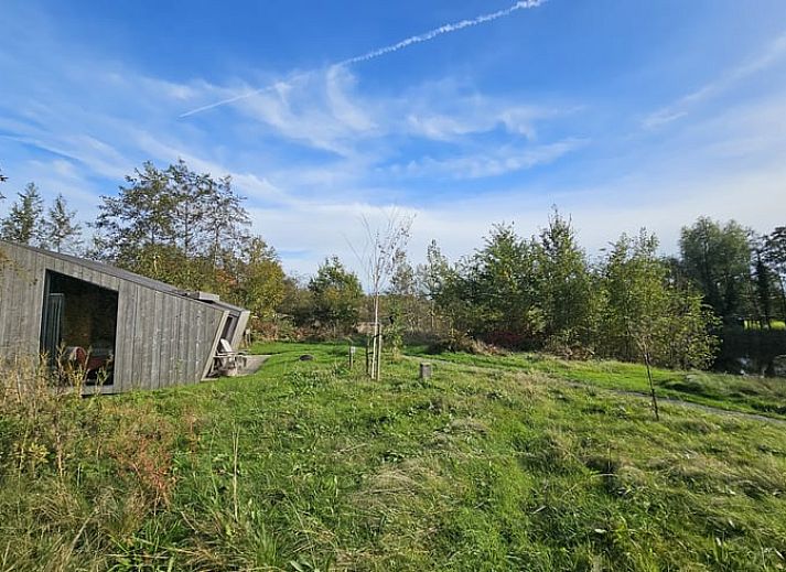 Unterkunft 260310 - Ferienhaus Het Friese platteland - Vakantiehuisje in Westergeest