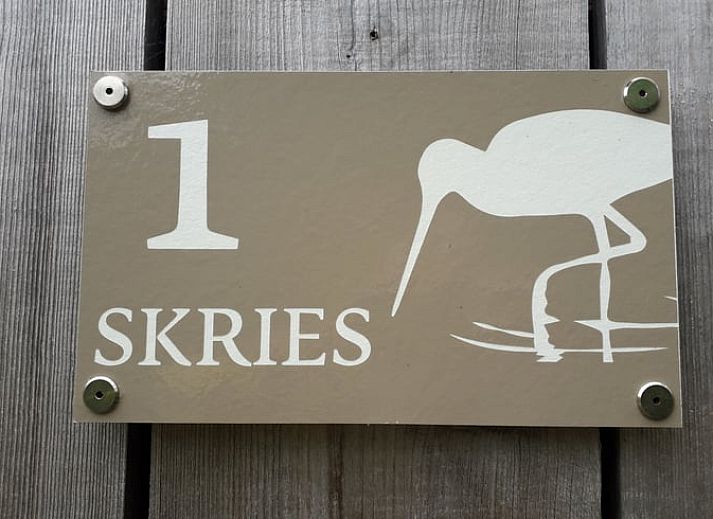 Unterkunft 260310 - Ferienhaus Het Friese platteland - Vakantiehuisje in Westergeest