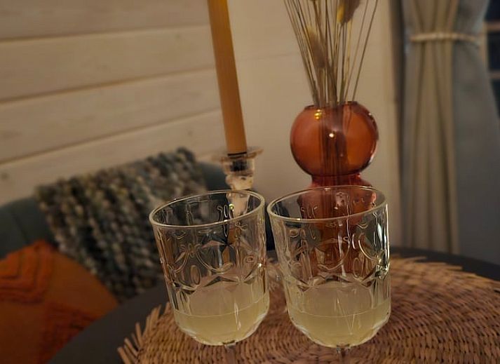 Unterkunft 260312 - Ferienhaus Het Friese platteland - Vakantiehuisje in Westergeest
