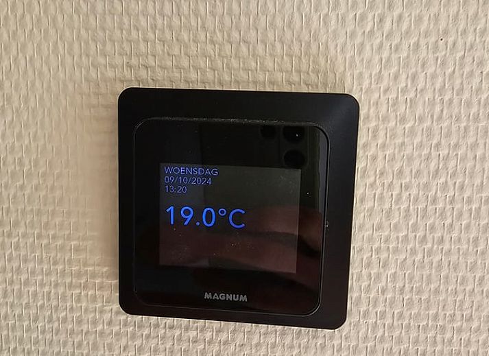 Unterkunft 260313 - Ferienhaus Het Friese platteland - Huisje in Westergeest