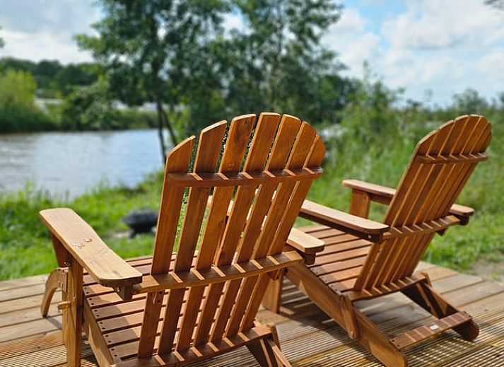 Unterkunft 260313 - Ferienhaus Het Friese platteland - Huisje in Westergeest