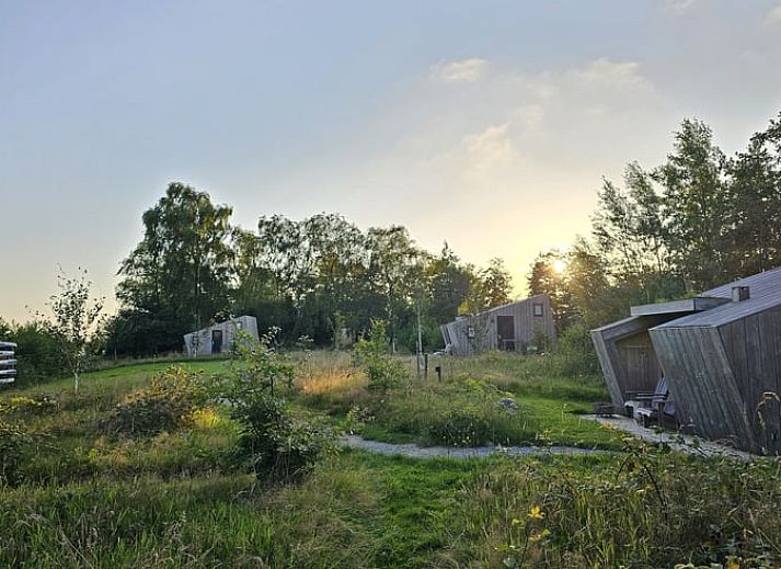Unterkunft 260313 - Ferienhaus Het Friese platteland - Huisje in Westergeest