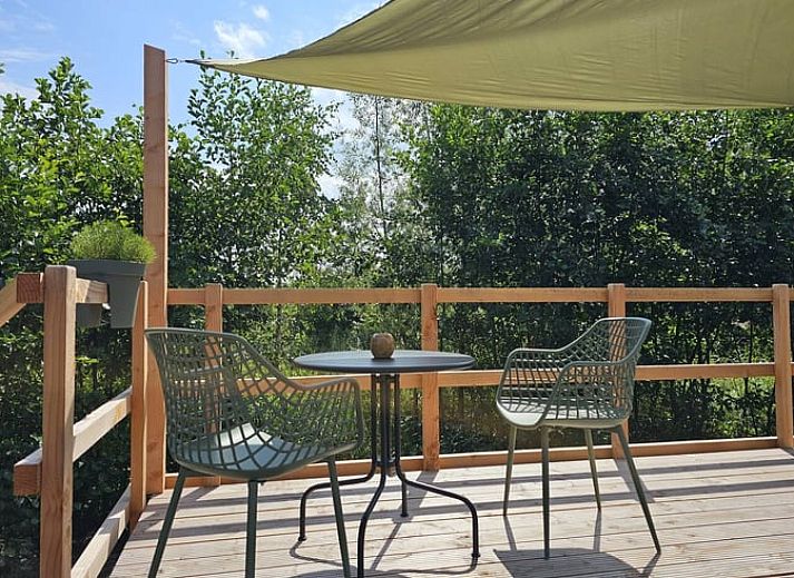 Unterkunft 260314 - Ferienhaus Het Friese platteland - Vakantiehuis in Westergeest