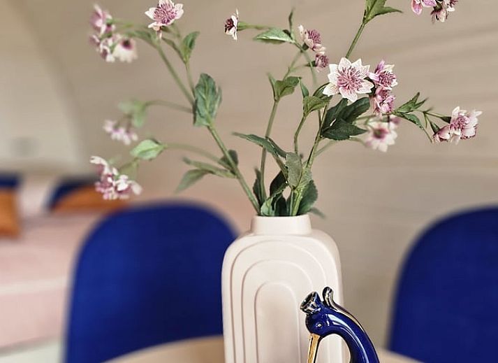 Unterkunft 260314 - Ferienhaus Het Friese platteland - Vakantiehuis in Westergeest