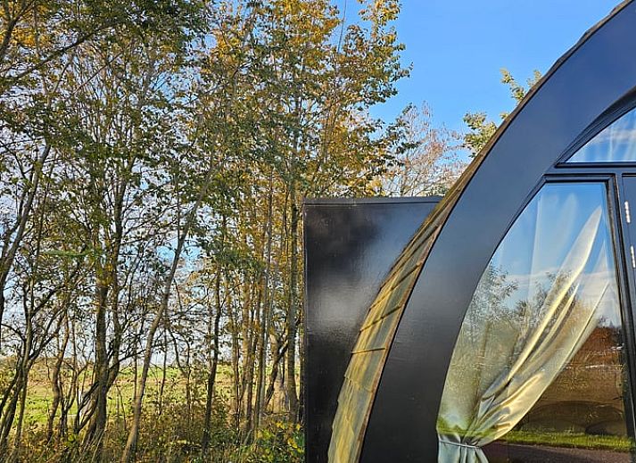 Unterkunft 260317 - Ferienhaus Het Friese platteland - Vakantiehuis in Westergeest