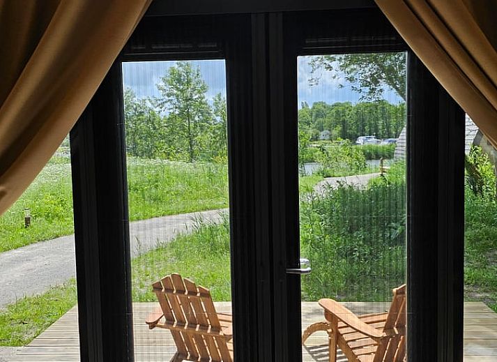 Unterkunft 260317 - Ferienhaus Het Friese platteland - Vakantiehuis in Westergeest