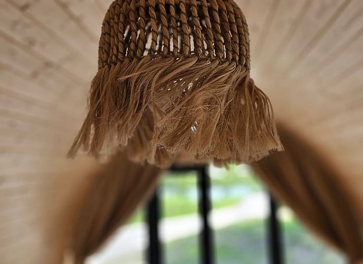 Unterkunft 260317 - Ferienhaus Het Friese platteland - Vakantiehuis in Westergeest