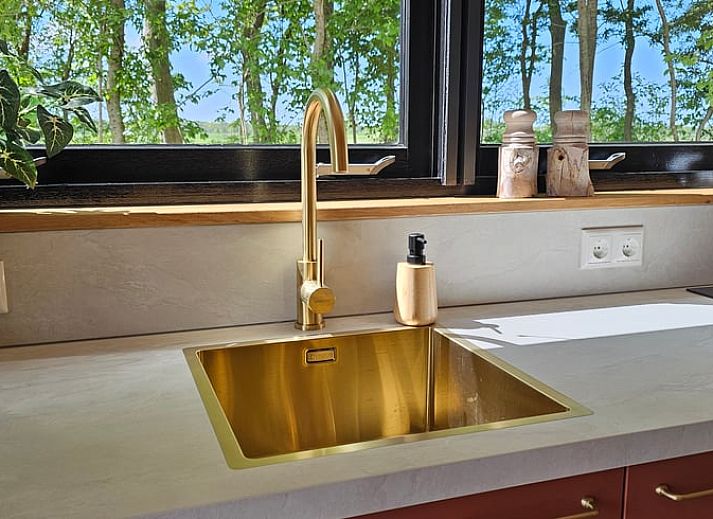 Unterkunft 260317 - Ferienhaus Het Friese platteland - Vakantiehuis in Westergeest