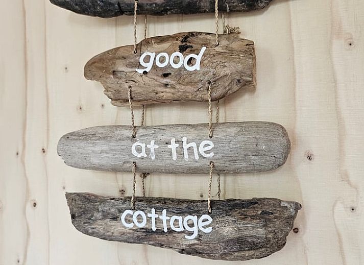 Unterkunft 260317 - Ferienhaus Het Friese platteland - Vakantiehuis in Westergeest