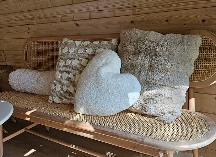 Unterkunft 260317 - Ferienhaus Het Friese platteland - Vakantiehuis in Westergeest