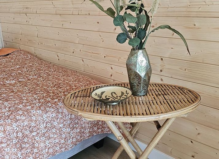 Unterkunft 260317 - Ferienhaus Het Friese platteland - Vakantiehuis in Westergeest