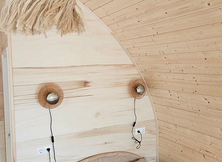 Unterkunft 260317 - Ferienhaus Het Friese platteland - Vakantiehuis in Westergeest