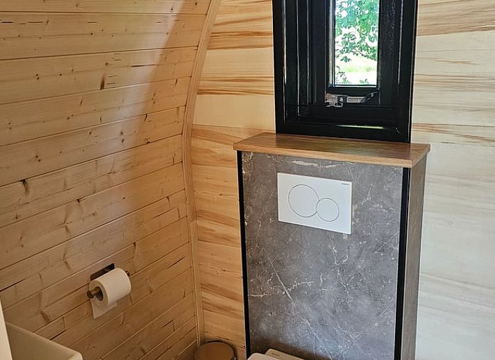 Unterkunft 260317 - Ferienhaus Het Friese platteland - Vakantiehuis in Westergeest