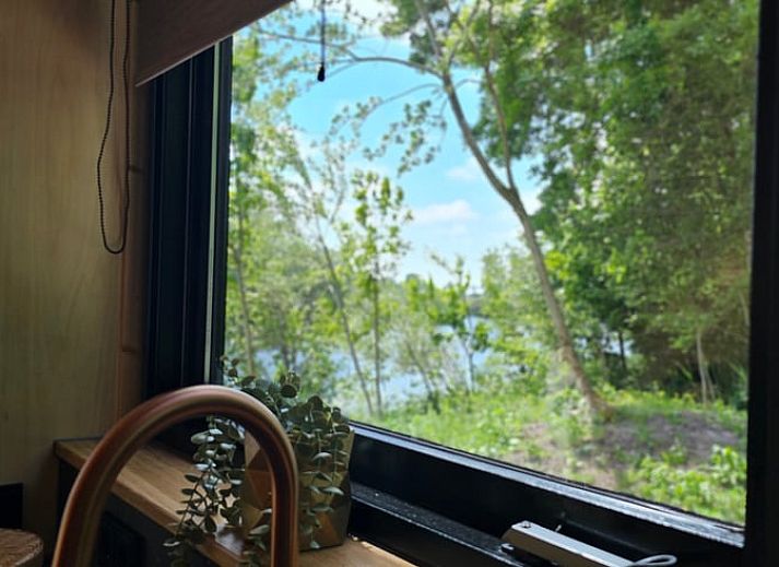 Unterkunft 260318 - Ferienhaus Het Friese platteland - Huisje in Westergeest